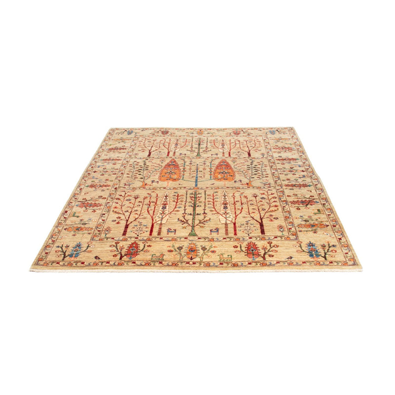 Ariana Teppe 245x173cm - Orientalsk teppe
