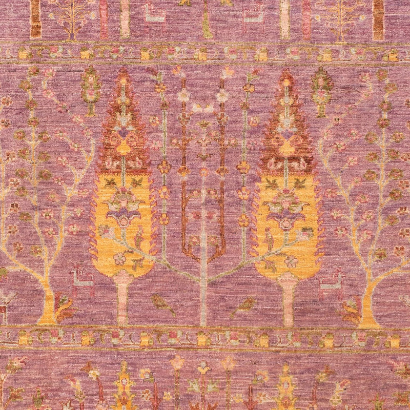 Ariana Teppe 240x171cm - Orientalsk teppe