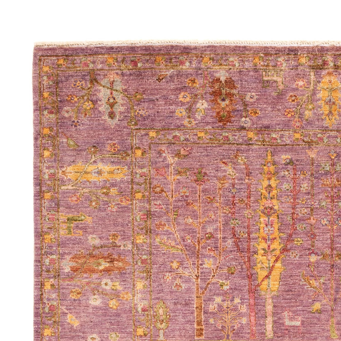 Ariana Teppe 240x171cm - Orientalsk teppe