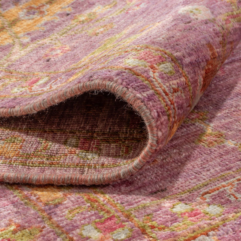 Ariana Teppe 240x171cm - Orientalsk teppe