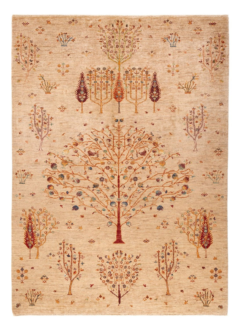 Ariana Teppe 174x240cm - Orientalsk teppe