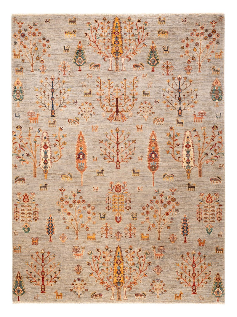 Ariana Teppe 238x173cm - Orientalsk teppe