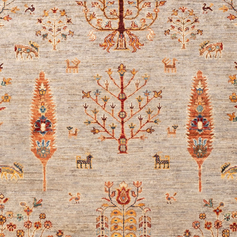 Ariana Teppe 238x173cm - Orientalsk teppe