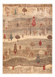 Ariana Teppe 238x170cm - Orientalsk teppe