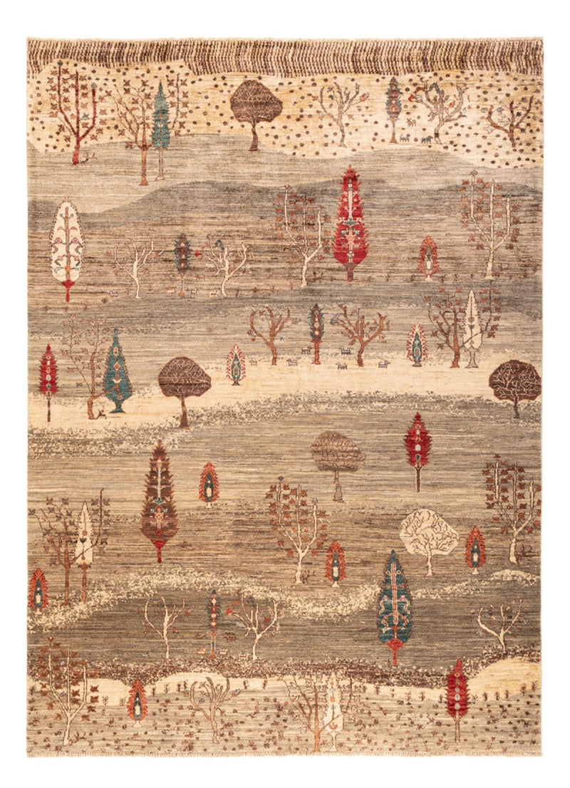 Ariana Teppe 238x170cm - Orientalsk teppe
