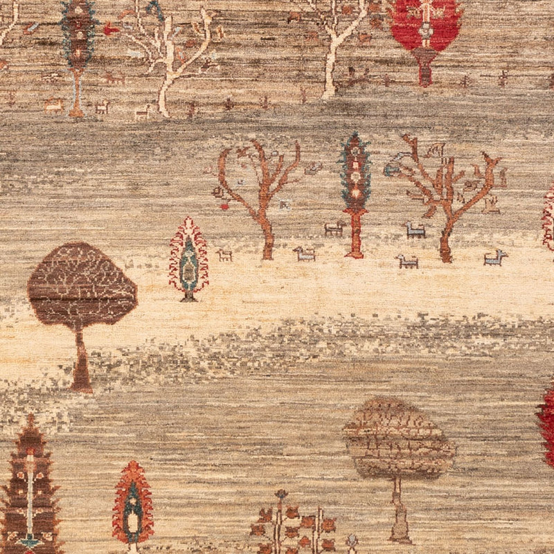 Ariana Teppe 238x170cm - Orientalsk teppe