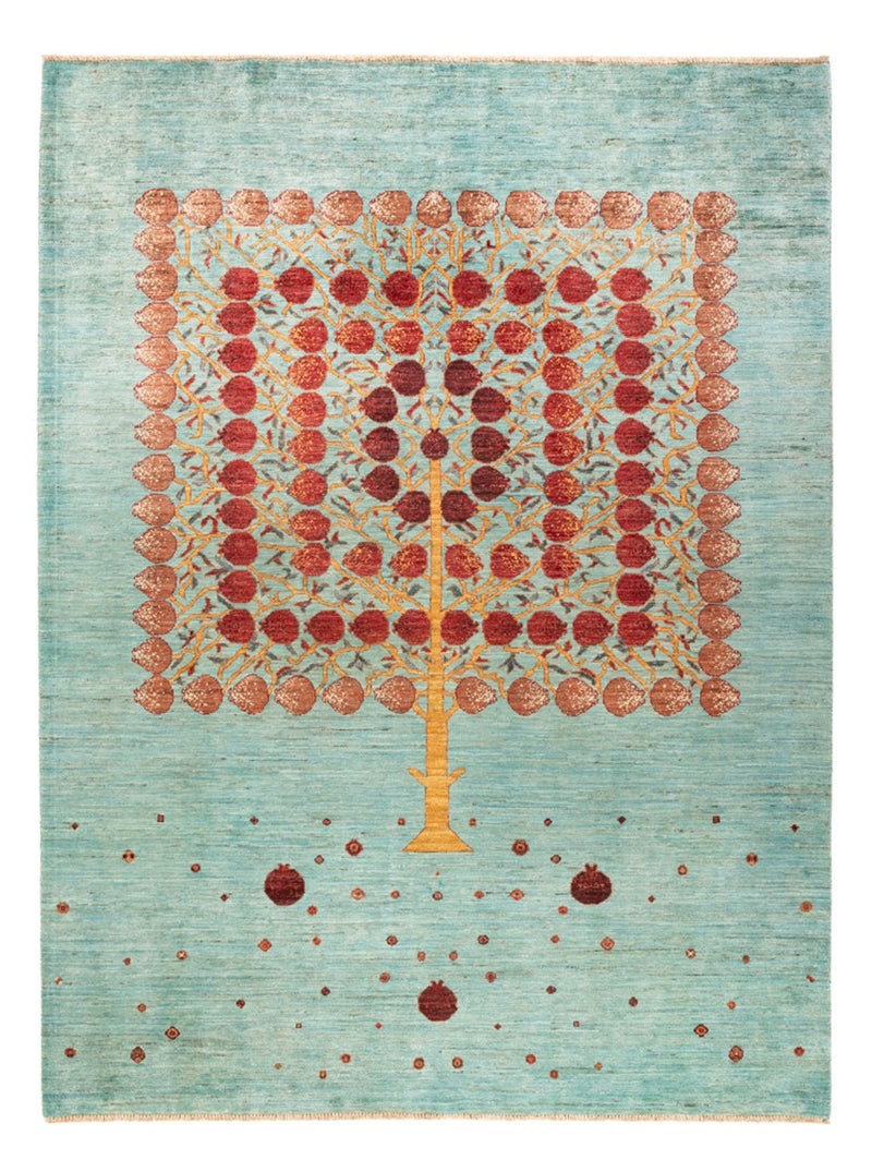 Ariana Teppe 235x174cm - Orientalsk teppe