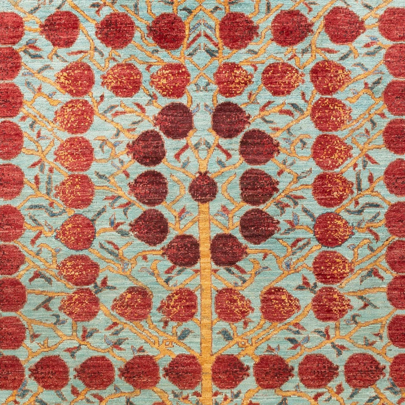 Ariana Teppe 235x174cm - Orientalsk teppe