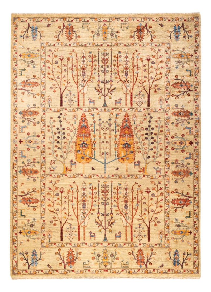 Ariana Teppe 240x175cm - Orientalsk teppe