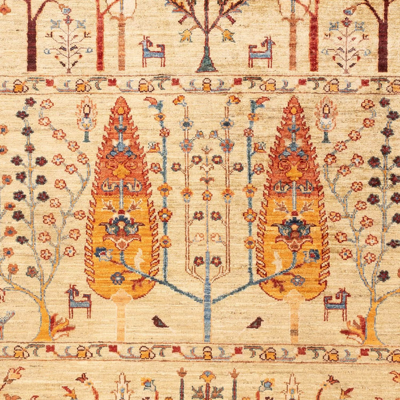 Ariana Teppe 240x175cm - Orientalsk teppe