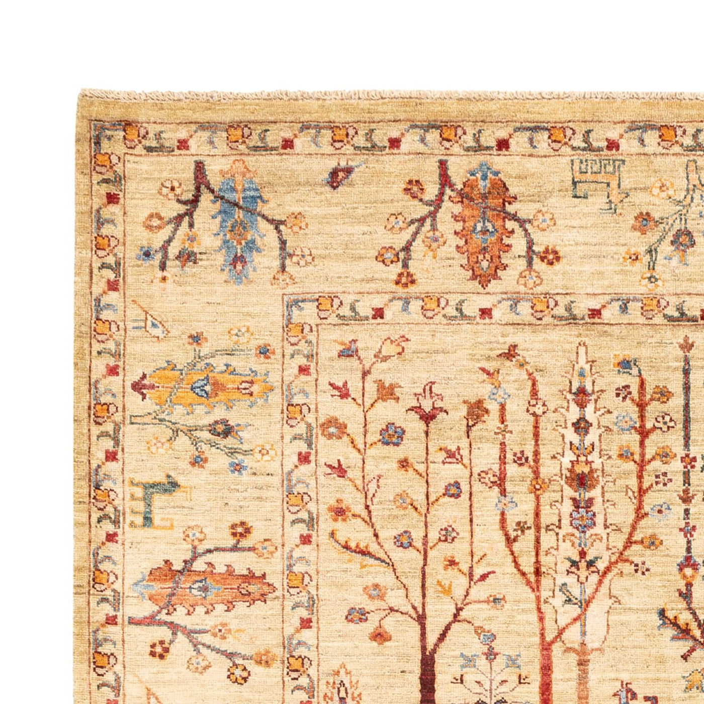 Ariana Teppe 240x175cm - Orientalsk teppe
