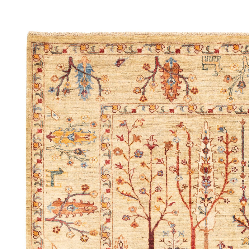 Ariana Teppe 240x175cm - Orientalsk teppe