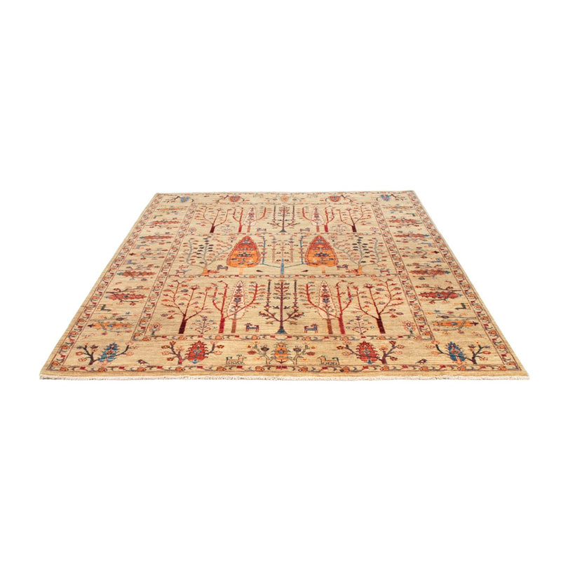 Ariana Teppe 240x175cm - Orientalsk teppe