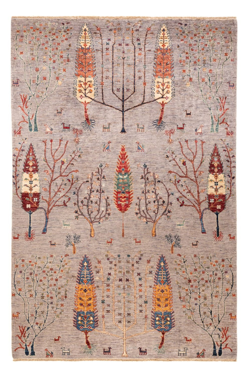 Ariana Teppe 251x169cm - Orientalsk teppe