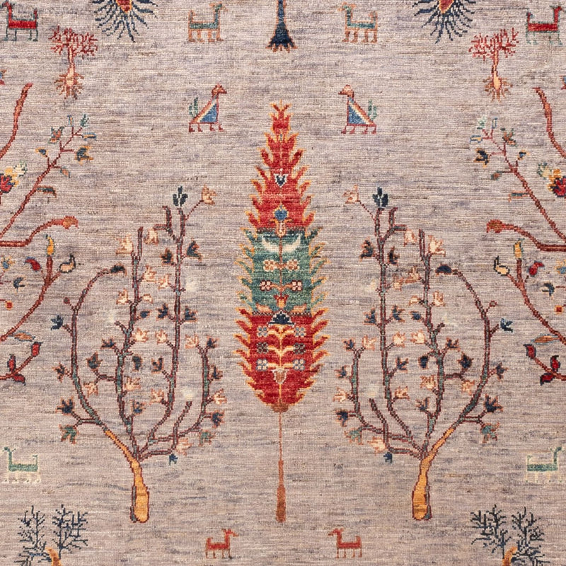 Ariana Teppe 251x169cm - Orientalsk teppe