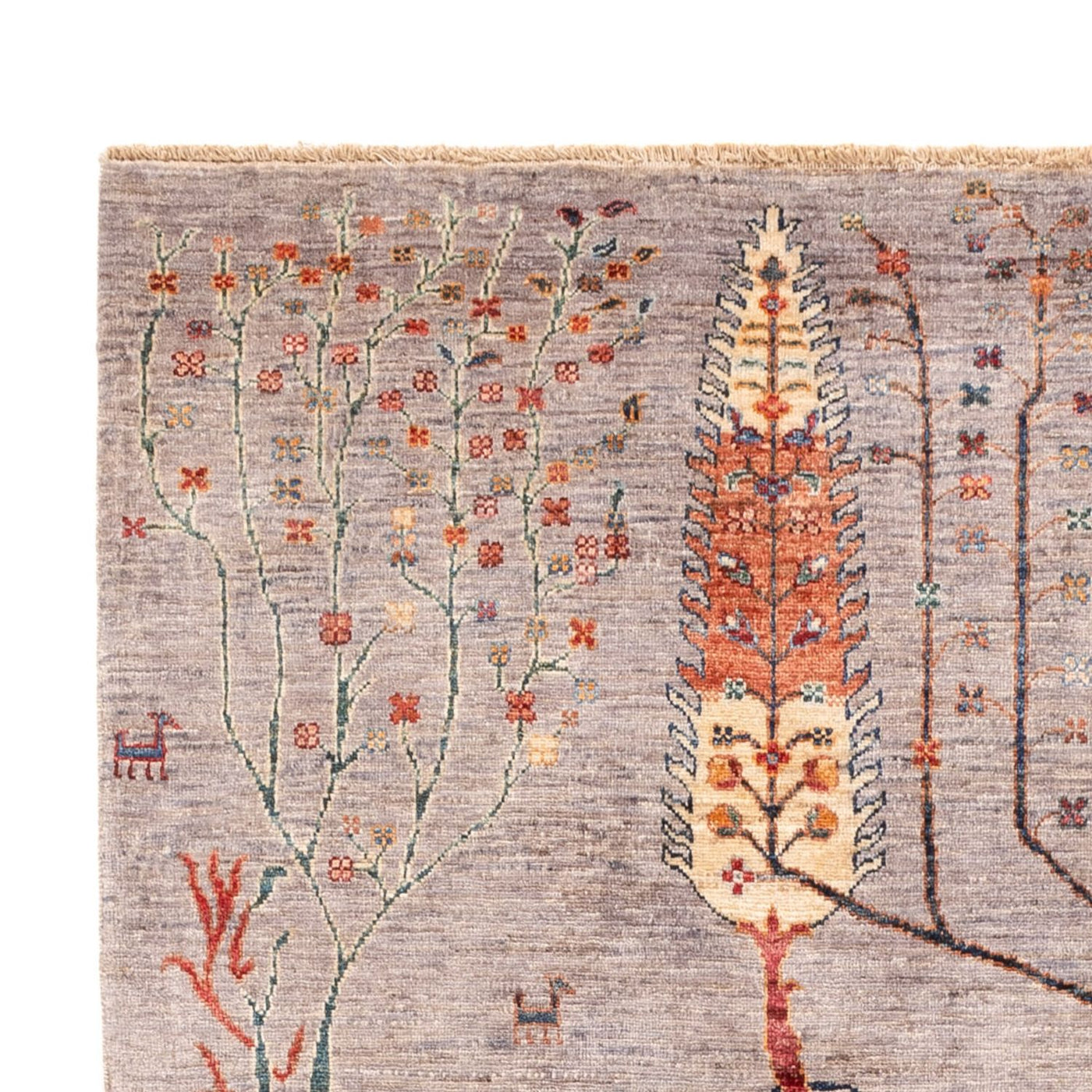 Ariana Teppe 251x169cm - Orientalsk teppe