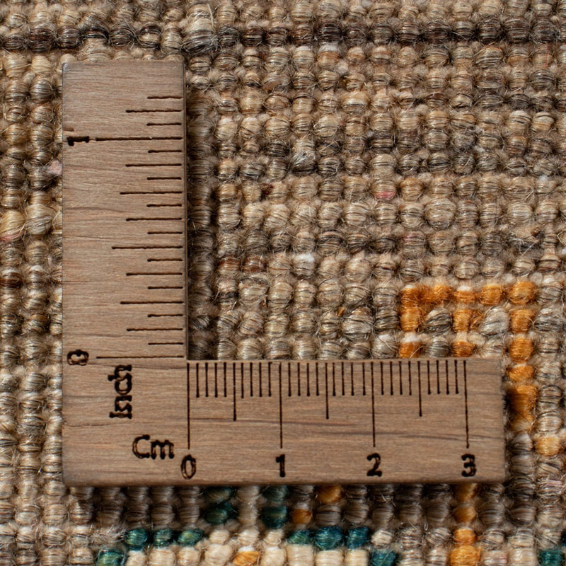 Bakhtiari Teppe 242x173cm - Orientalsk teppe