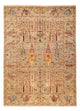 Ziegler Teppe - Ariana - 243 x 175 cm - sand