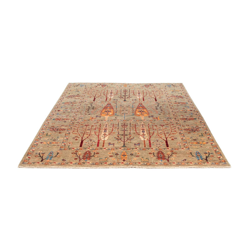 Ziegler Teppe - Ariana - 243 x 175 cm - sand