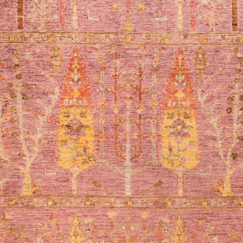 Ariana Teppe 243x170cm - Orientalsk teppe