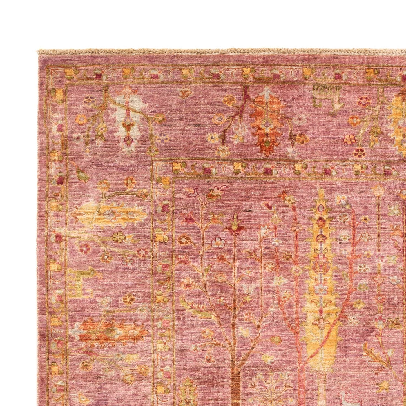 Ariana Teppe 243x170cm - Orientalsk teppe