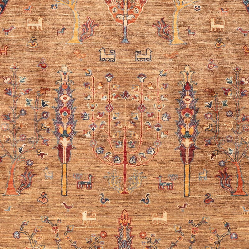 Ariana Teppe 239x175cm - Orientalsk teppe