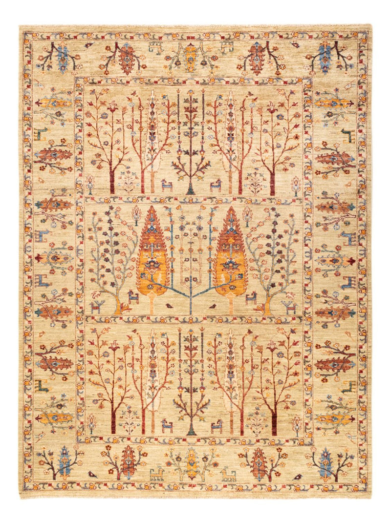 Ariana Teppe 238x173cm - Orientalsk teppe