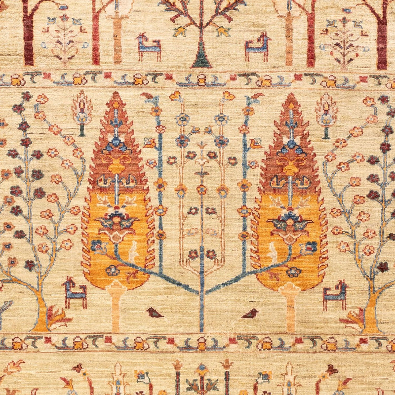 Ariana Teppe 238x173cm - Orientalsk teppe