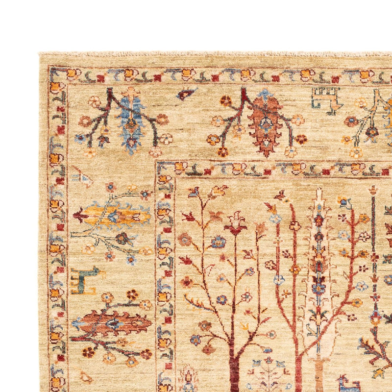 Ariana Teppe 238x173cm - Orientalsk teppe