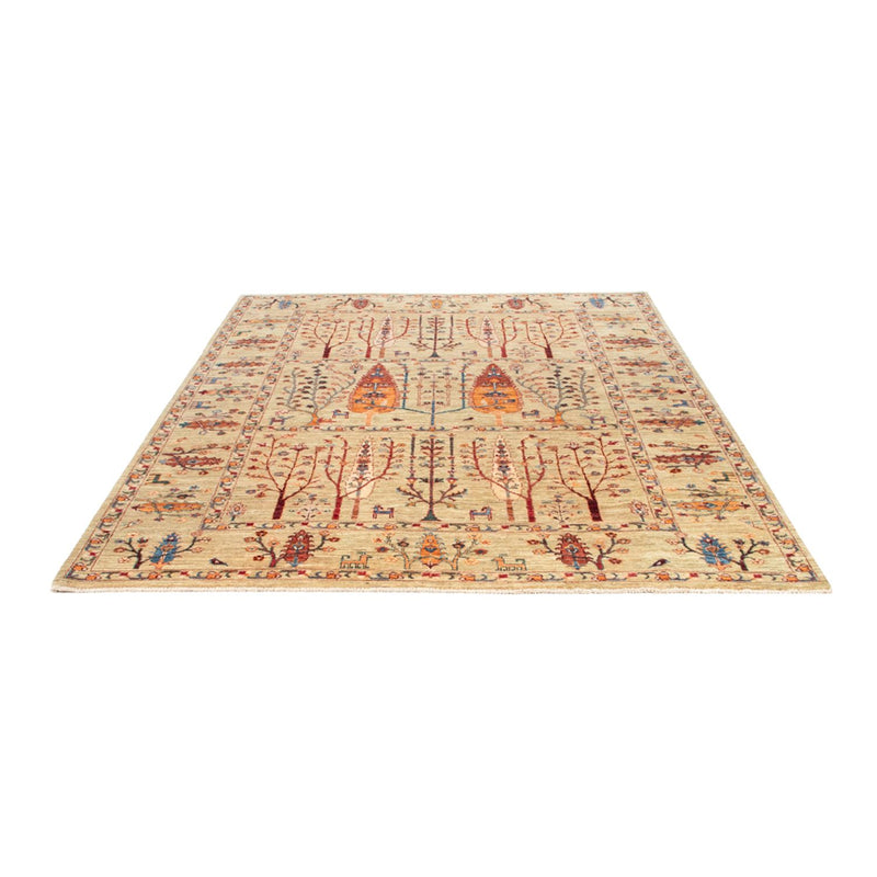 Ariana Teppe 238x173cm - Orientalsk teppe