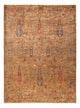Ziegler Teppe - Ariana - 238 x 176 cm - brun