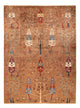 Ariana Teppe 238x175cm - Orientalsk teppe