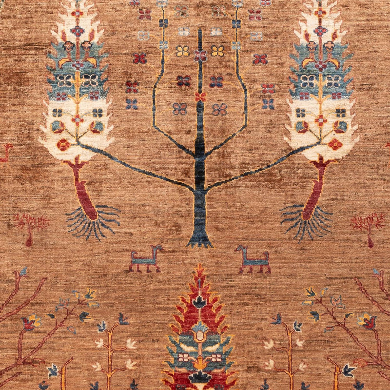 Ariana Teppe 238x175cm - Orientalsk teppe