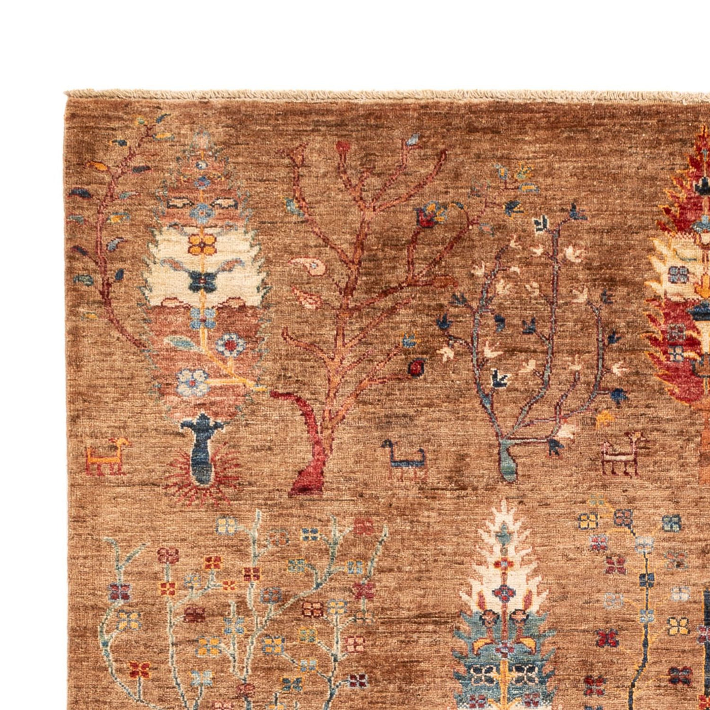 Ariana Teppe 238x175cm - Orientalsk teppe