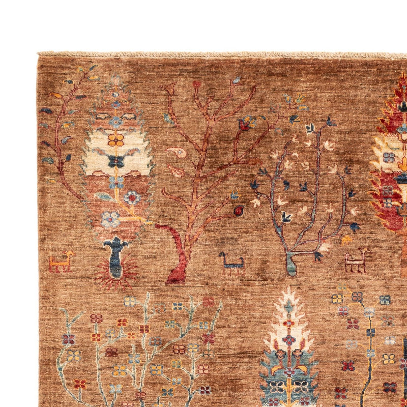 Ariana Teppe 238x175cm - Orientalsk teppe