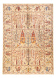 Ariana Teppe 237x174cm - Orientalsk teppe