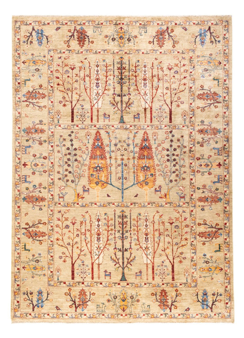 Ariana Teppe 237x174cm - Orientalsk teppe