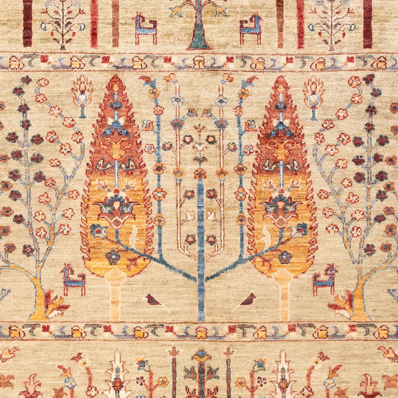 Ariana Teppe 237x174cm - Orientalsk teppe