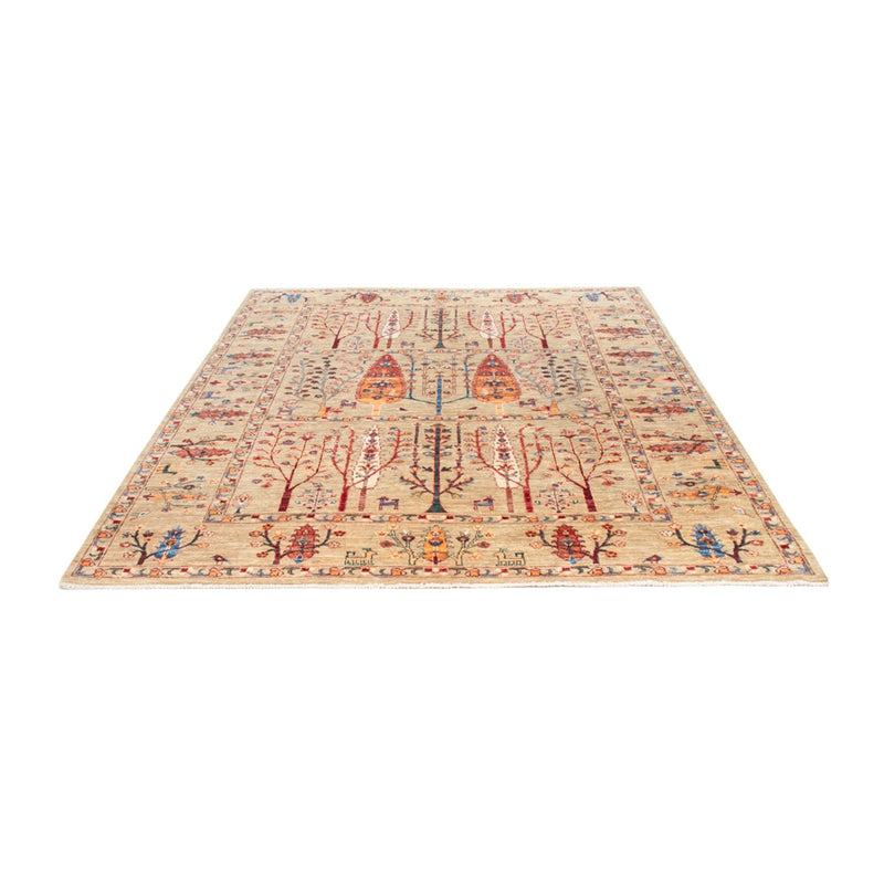 Ariana Teppe 237x174cm - Orientalsk teppe
