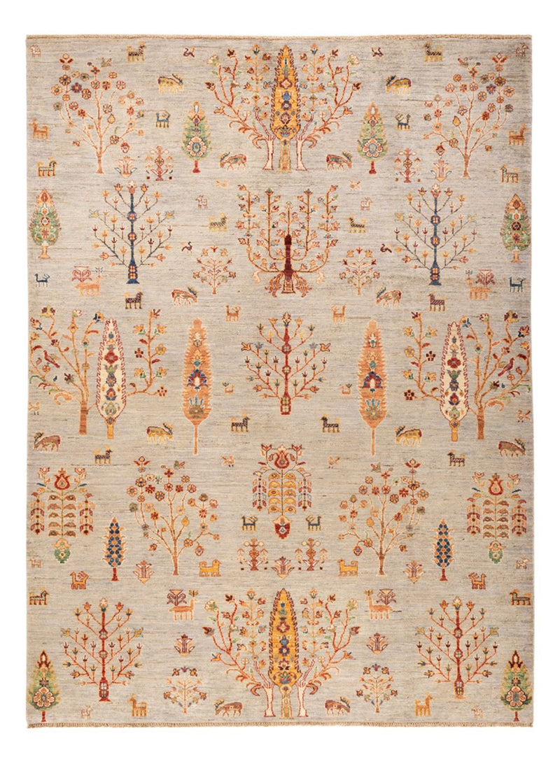 Ariana Teppe 237x172cm - Orientalsk teppe