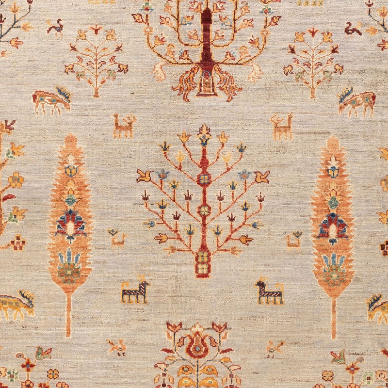 Ariana Teppe 237x172cm - Orientalsk teppe