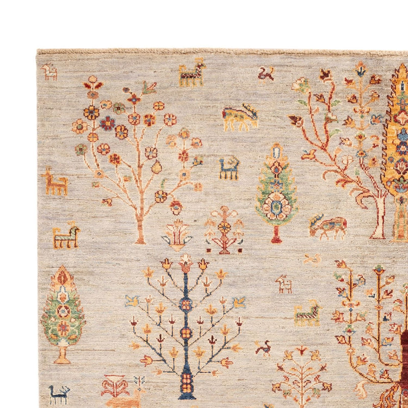 Ariana Teppe 237x172cm - Orientalsk teppe