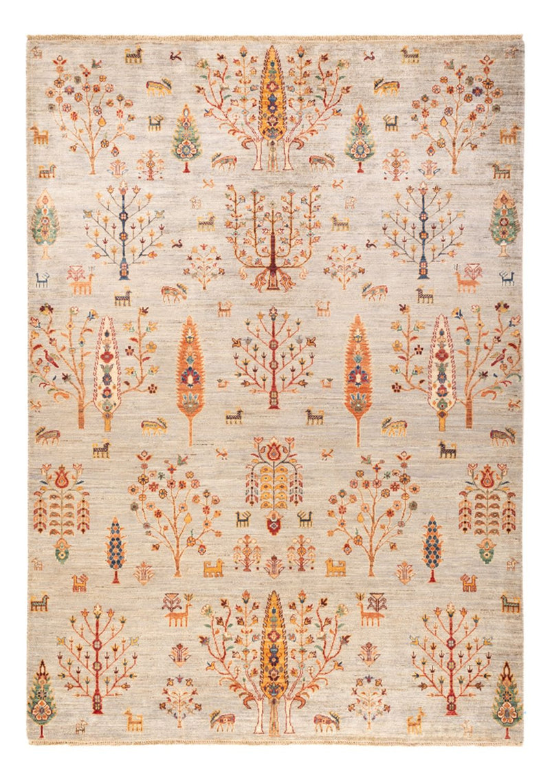 Ariana Teppe 239x171cm - Orientalsk teppe