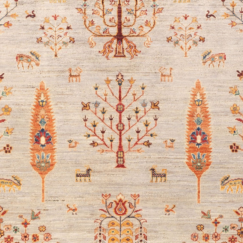 Ariana Teppe 239x171cm - Orientalsk teppe