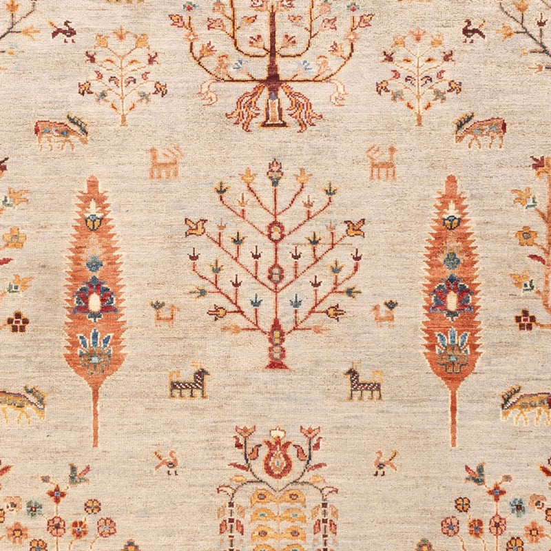 Ariana Teppe 237x172cm - Orientalsk teppe