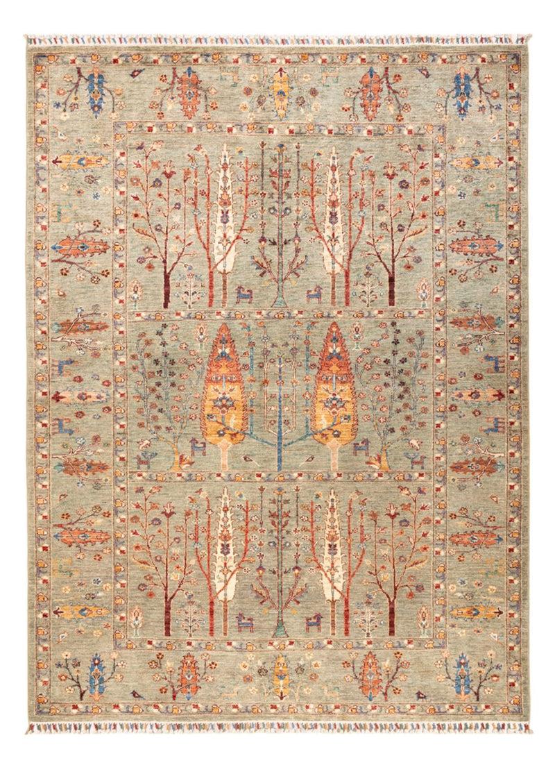 Ziegler Teppe - Ariana - 236 x 173 cm - sand