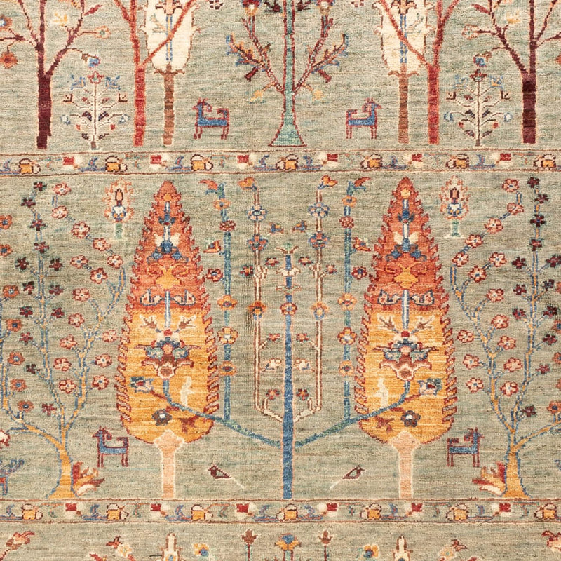 Ziegler Teppe - Ariana - 236 x 173 cm - sand