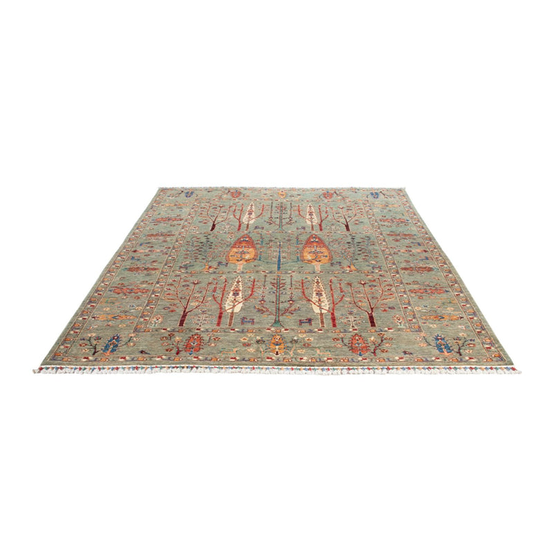 Ziegler Teppe - Ariana - 236 x 173 cm - sand
