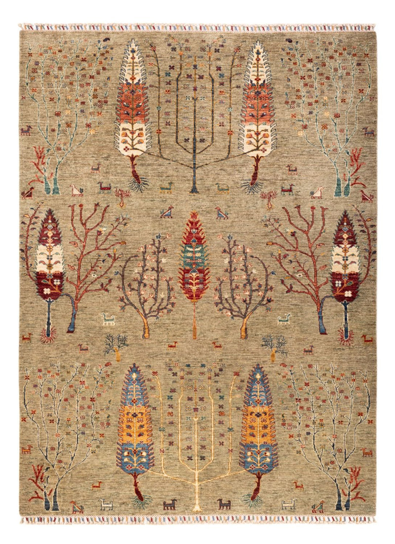 Ariana Teppe 241x174cm - Orientalsk teppe