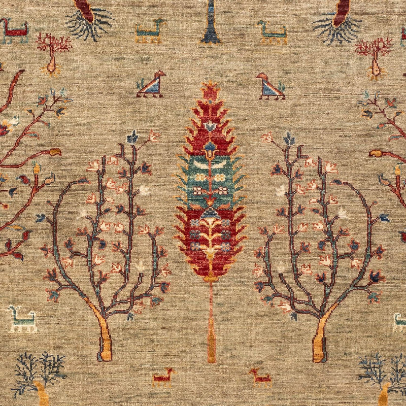Ariana Teppe 241x174cm - Orientalsk teppe